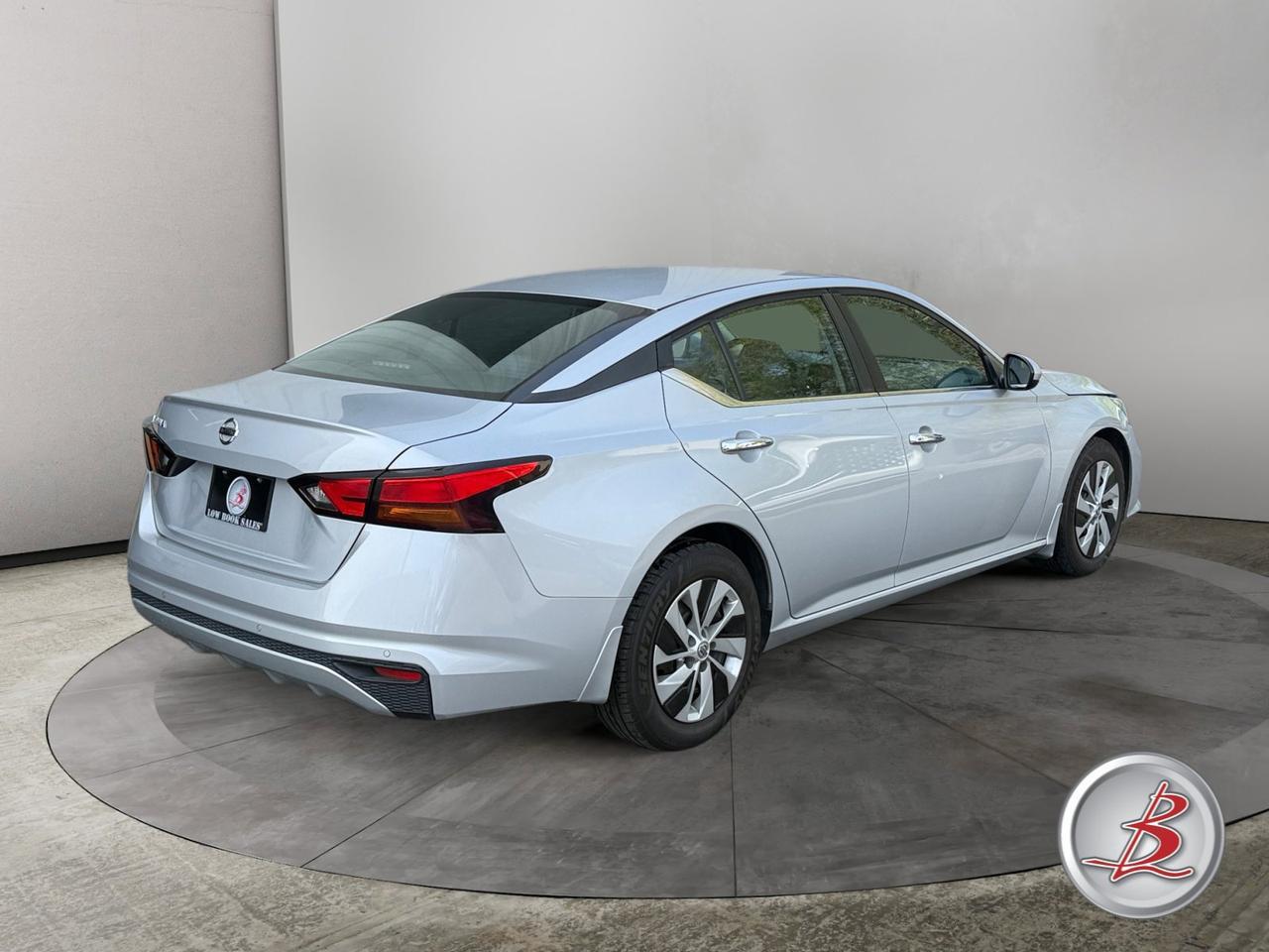 2021 Nissan ALTIMA 2.5 S Salt Lake City UT