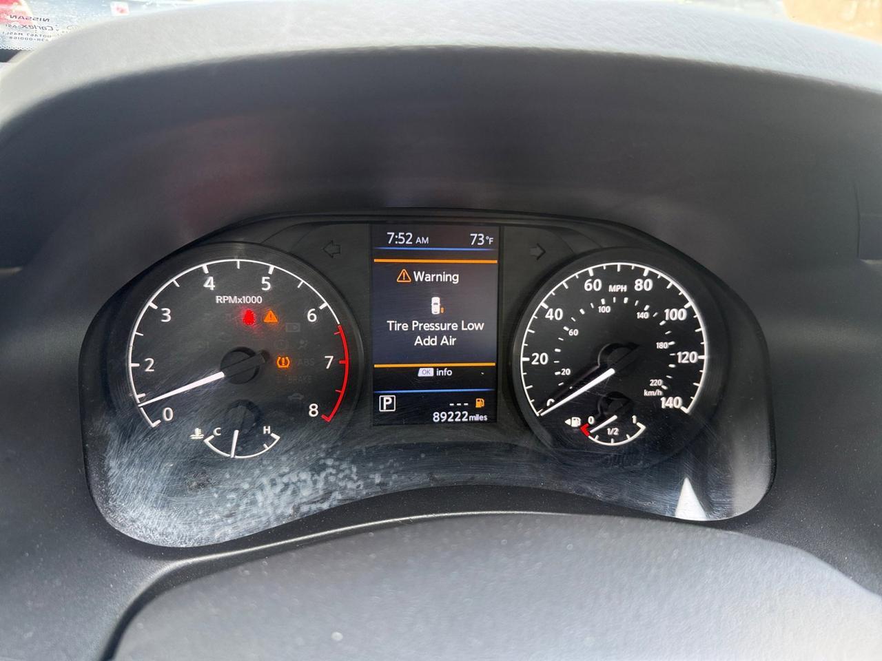 2021 Nissan ALTIMA 2.5 S Salt Lake City UT