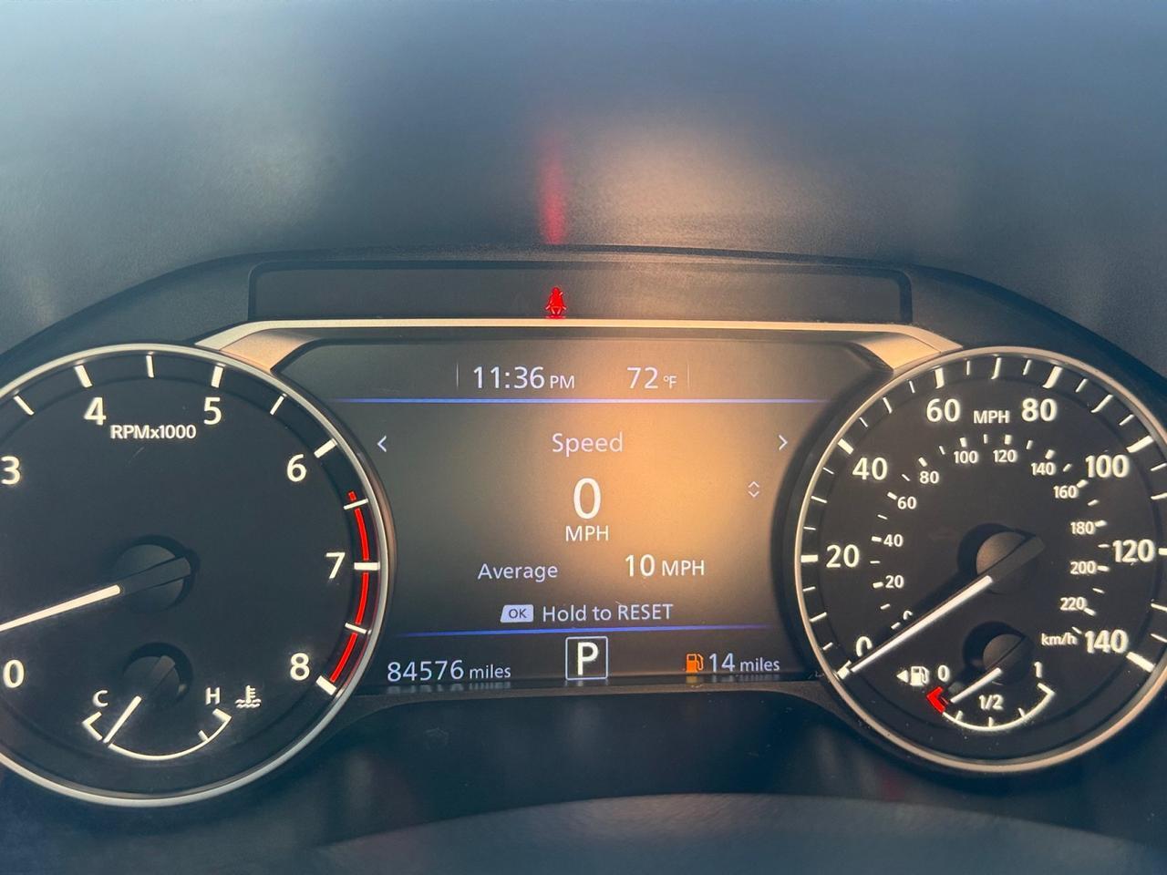 2021 Nissan ALTIMA 2.5 SR Salt Lake City UT