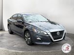 2021 Nissan ALTIMA 2.5 SV AWD