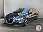 2021 Nissan ALTIMA 2.5 SV AWD Salt Lake City UT