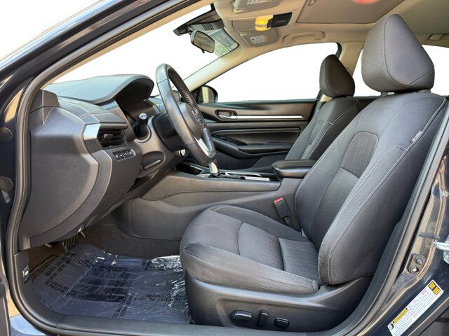 2021 Nissan ALTIMA 2.5 SV AWD Salt Lake City UT
