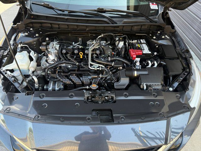 2021 Nissan ALTIMA 2.5 SV AWD Salt Lake City UT