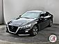 2021 Nissan ALTIMA 2.5 SV Salt Lake City UT