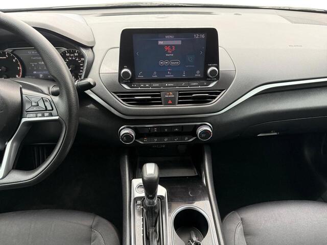 2021 Nissan ALTIMA 2.5 SV Salt Lake City UT