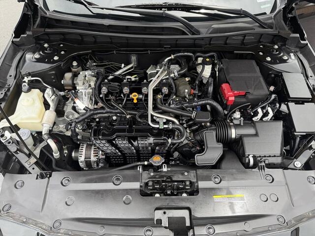 2021 Nissan ALTIMA 2.5 SV Salt Lake City UT