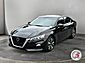 2021 Nissan ALTIMA 2.5 SV Salt Lake City UT