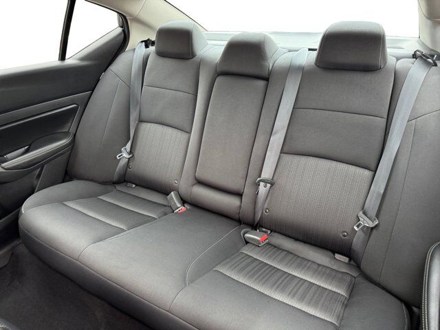 2021 Nissan ALTIMA 2.5 SV Salt Lake City UT