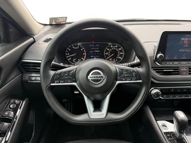 2021 Nissan ALTIMA 2.5 SV Salt Lake City UT