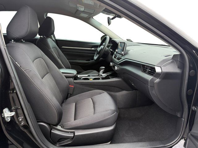 2021 Nissan ALTIMA 2.5 SV Salt Lake City UT