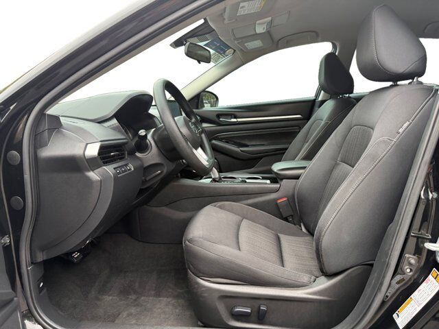 2021 Nissan ALTIMA 2.5 SV Salt Lake City UT