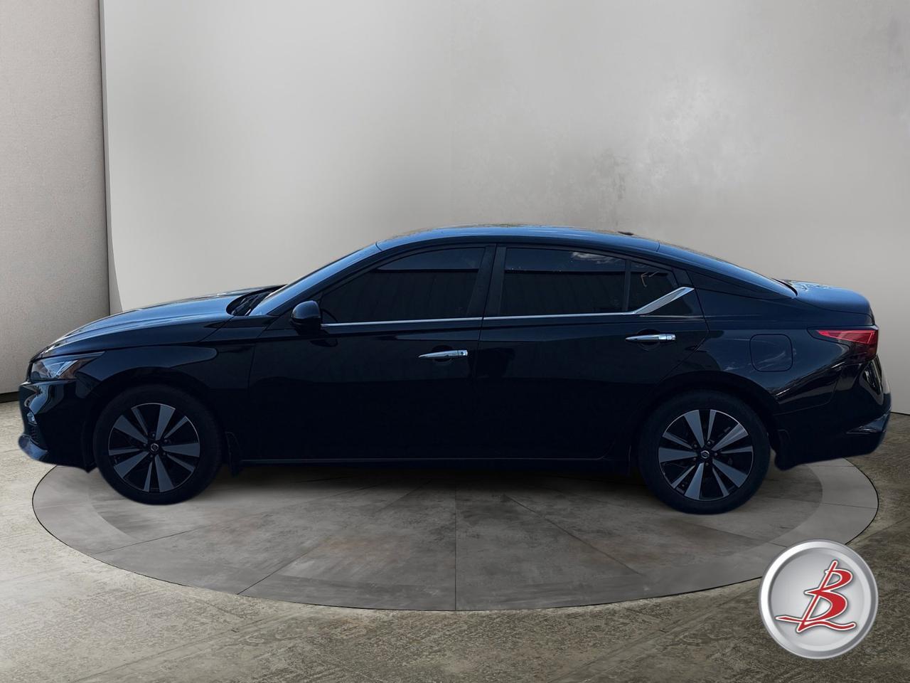 2021 Nissan ALTIMA 2.5 SV Salt Lake City UT