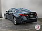 2021 Nissan ALTIMA 2.5 SV Salt Lake City UT
