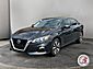 2021 Nissan ALTIMA 2.5 SV Salt Lake City UT