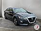 2021 Nissan ALTIMA 2.5 SV Salt Lake City UT