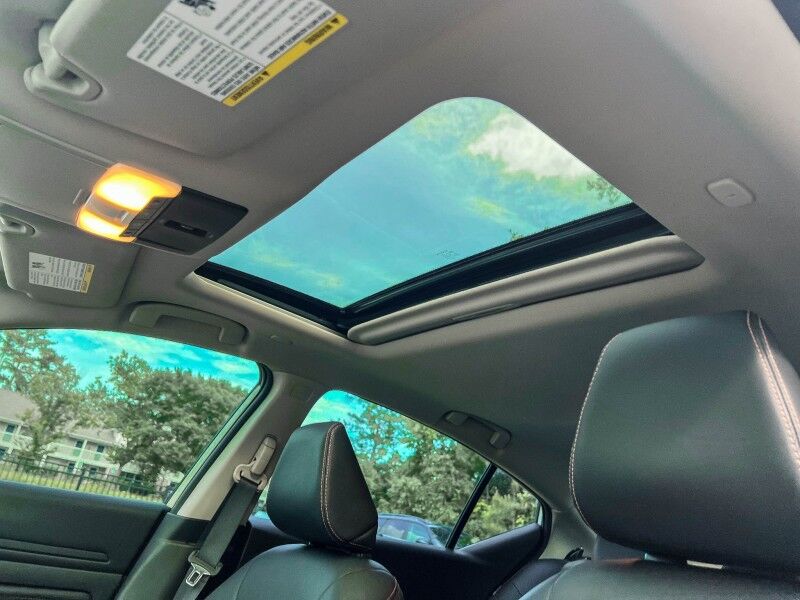 2021 Nissan Altima 2.0 SR Wilmington NC