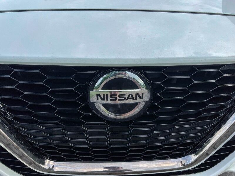 2021 Nissan Altima 2.0 SR Wilmington NC
