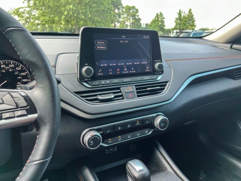 2021 Nissan Altima 2.0 SR Wilmington NC