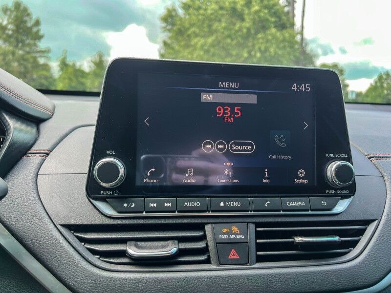 2021 Nissan Altima 2.0 SR Wilmington NC