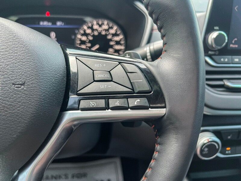 2021 Nissan Altima 2.0 SR Wilmington NC