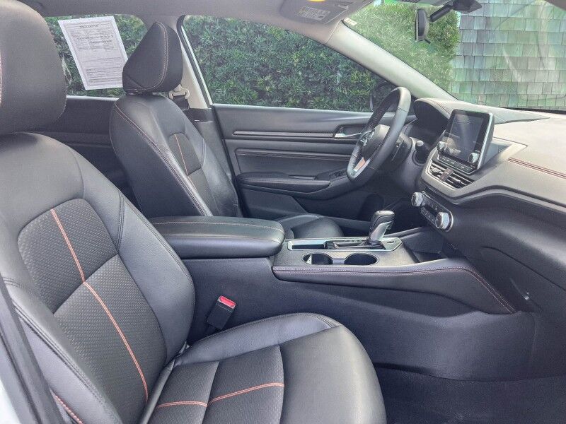 2021 Nissan Altima 2.0 SR Wilmington NC