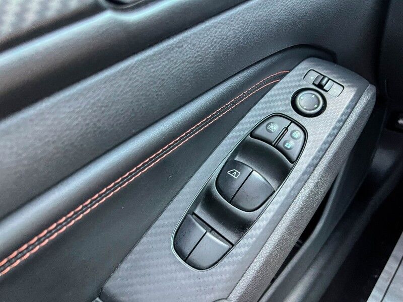 2021 Nissan Altima 2.0 SR Wilmington NC
