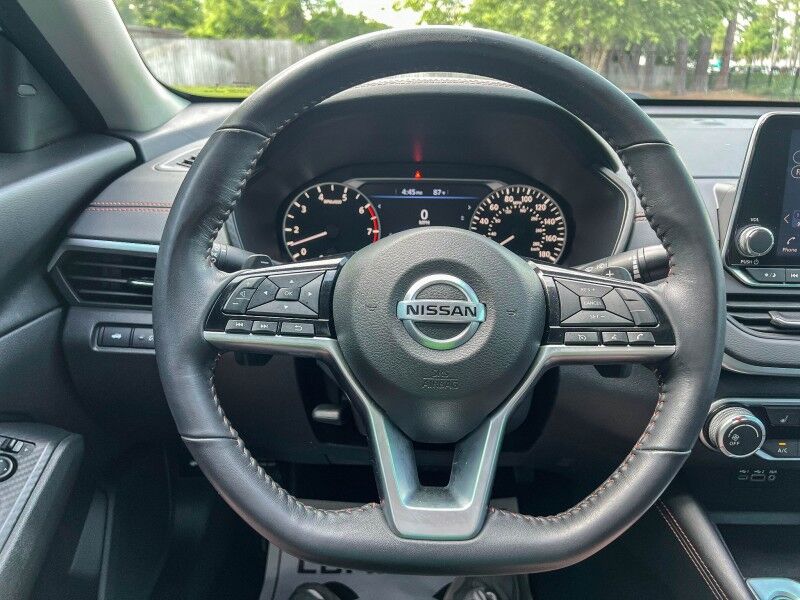 2021 Nissan Altima 2.0 SR Wilmington NC
