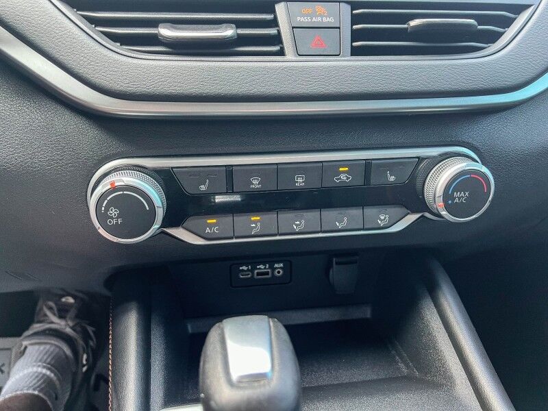 2021 Nissan Altima 2.0 SR Wilmington NC