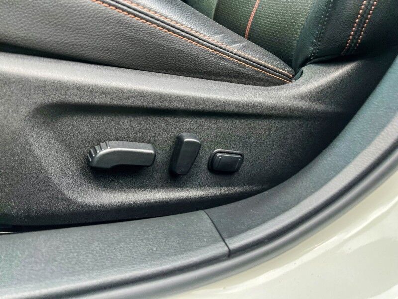 2021 Nissan Altima 2.0 SR Wilmington NC
