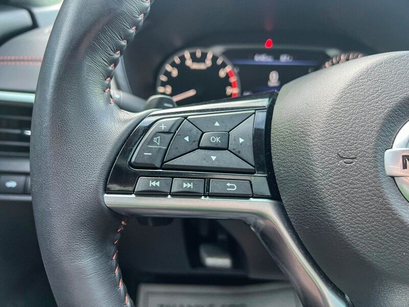 2021 Nissan Altima 2.0 SR Wilmington NC