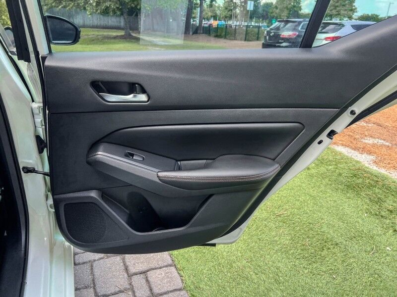 2021 Nissan Altima 2.0 SR Wilmington NC