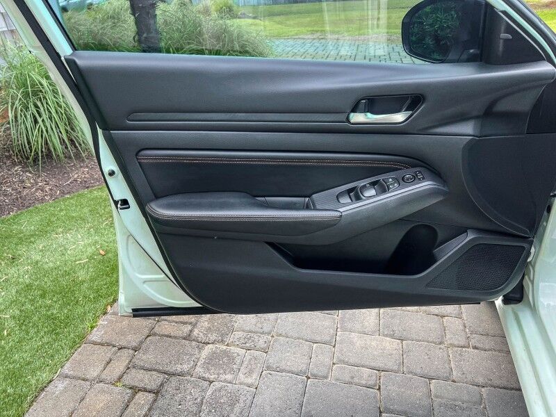 2021 Nissan Altima 2.0 SR Wilmington NC
