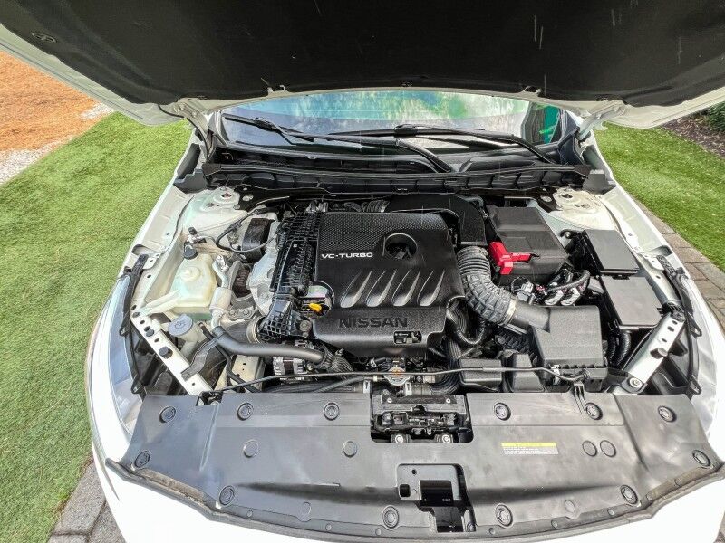 2021 Nissan Altima 2.0 SR Wilmington NC