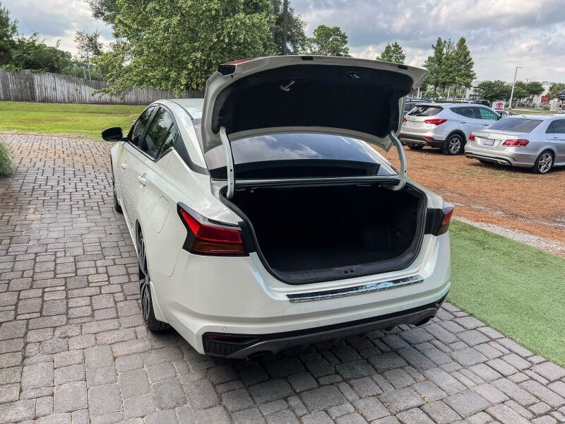 2021 Nissan Altima 2.0 SR Wilmington NC