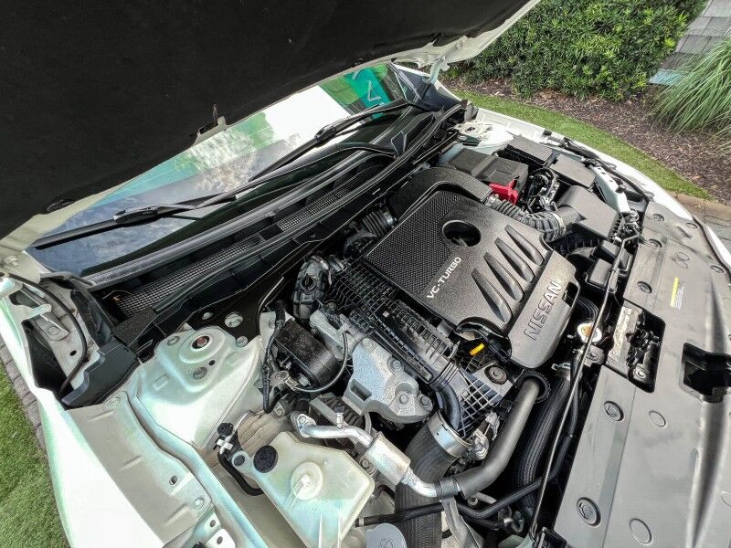 2021 Nissan Altima 2.0 SR Wilmington NC