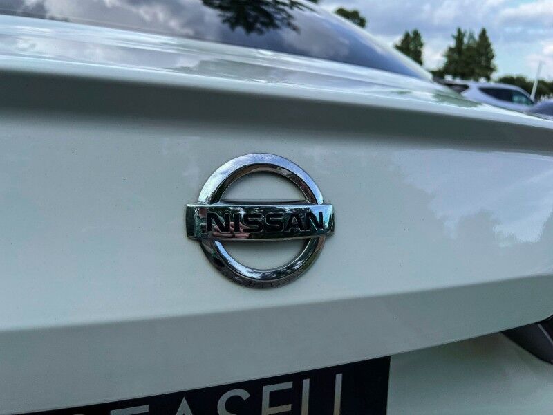 2021 Nissan Altima 2.0 SR Wilmington NC