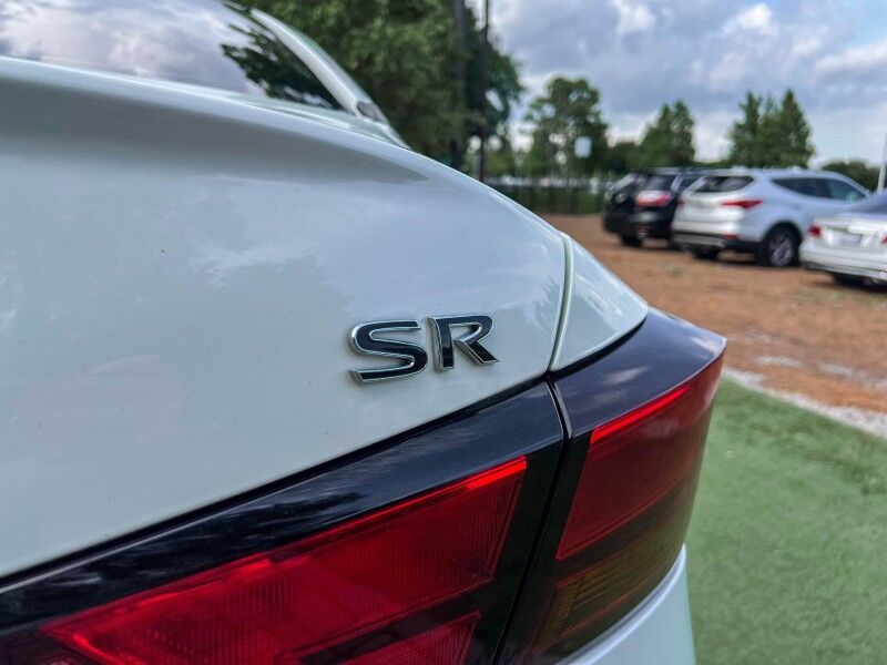 2021 Nissan Altima 2.0 SR Wilmington NC
