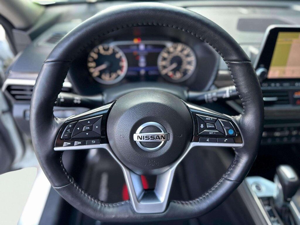 2021 Nissan Altima 2.5 Platinum San Clemente CA
