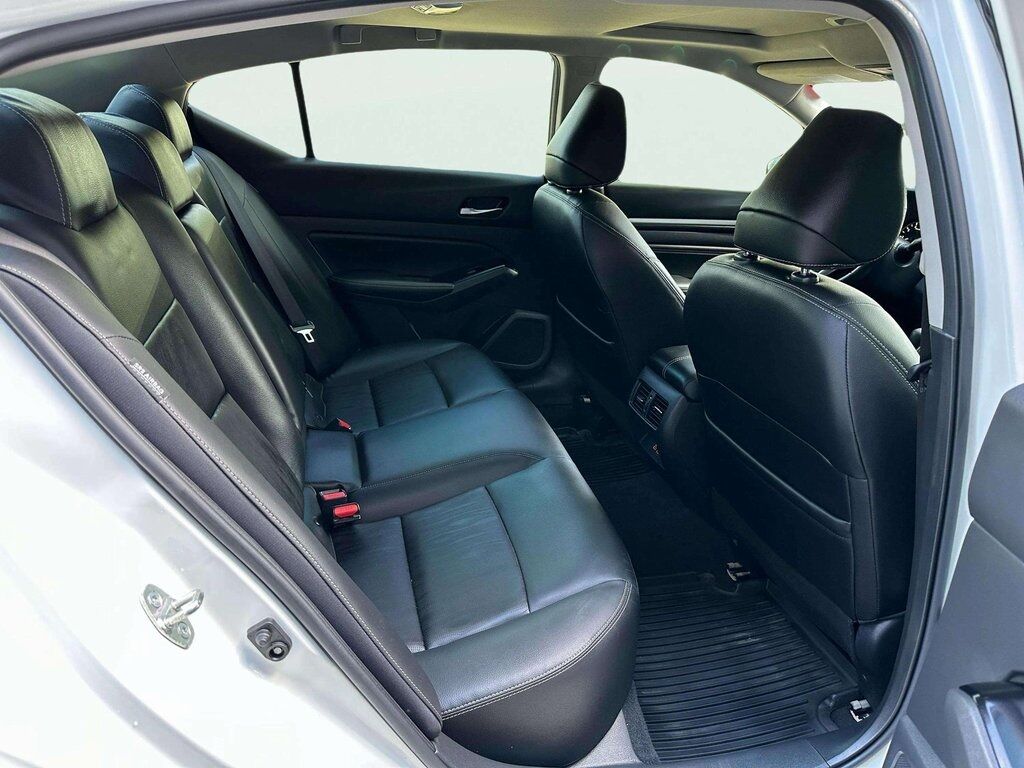 2021 Nissan Altima 2.5 Platinum San Clemente CA