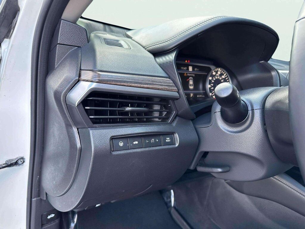 2021 Nissan Altima 2.5 Platinum San Clemente CA