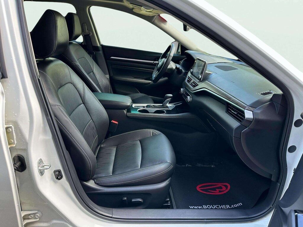 2021 Nissan Altima 2.5 Platinum San Clemente CA