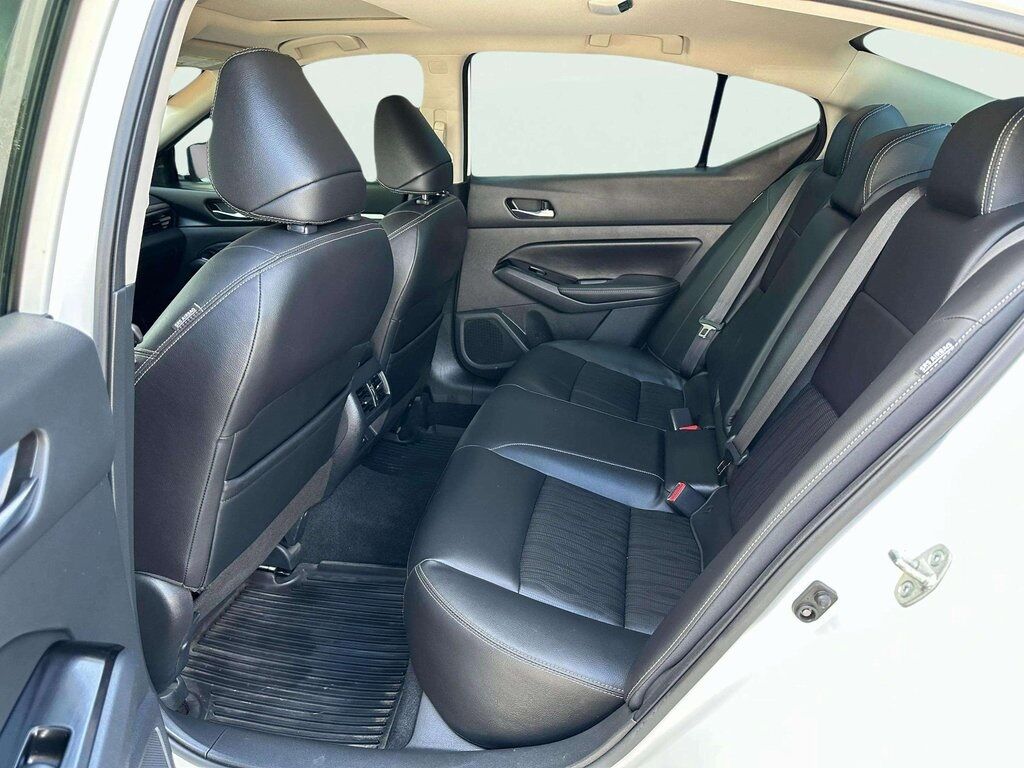 2021 Nissan Altima 2.5 Platinum San Clemente CA