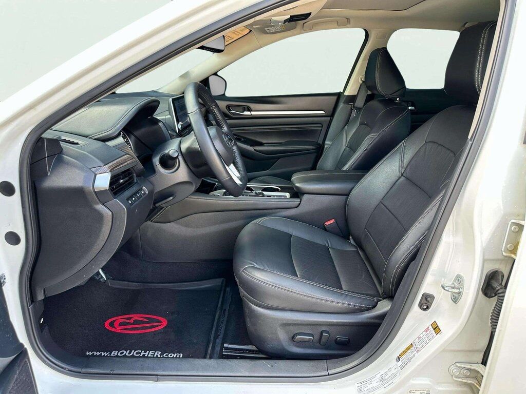 2021 Nissan Altima 2.5 Platinum San Clemente CA