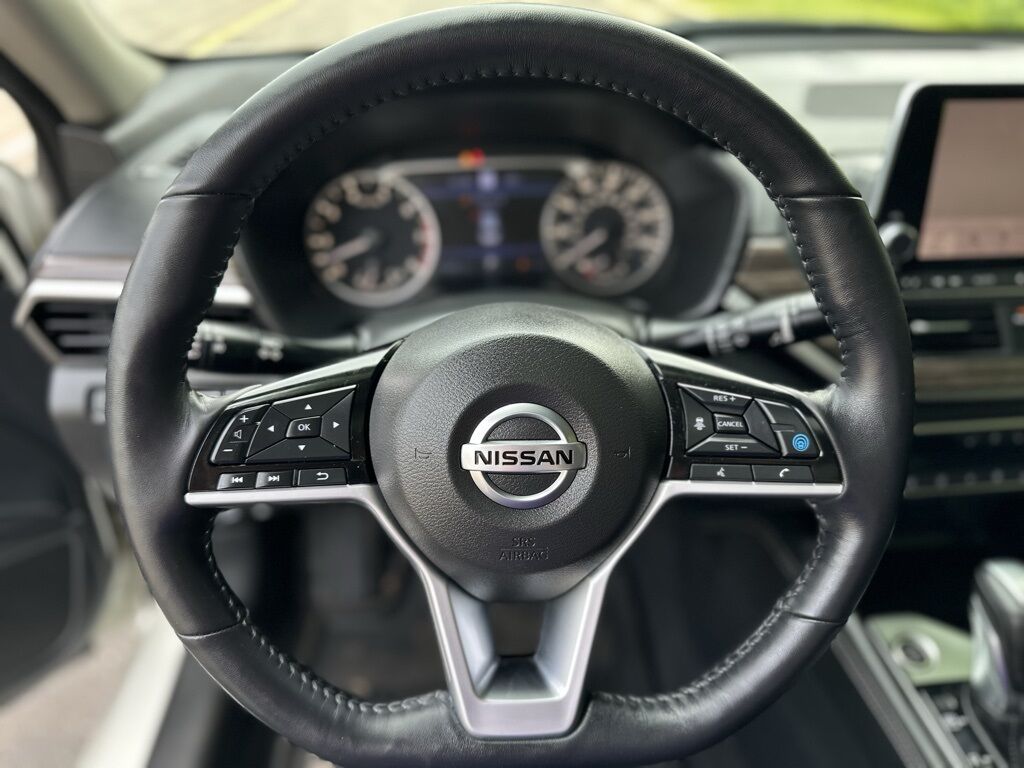 2021 Nissan Altima 2.5 Platinum San Clemente CA