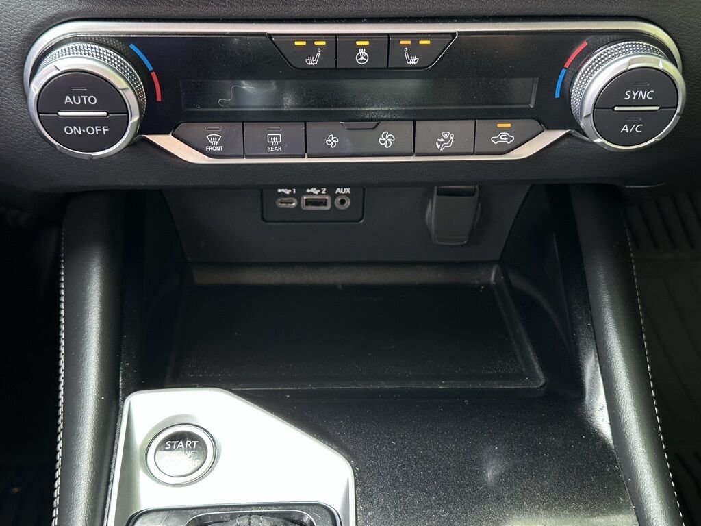 2021 Nissan Altima 2.5 Platinum San Clemente CA