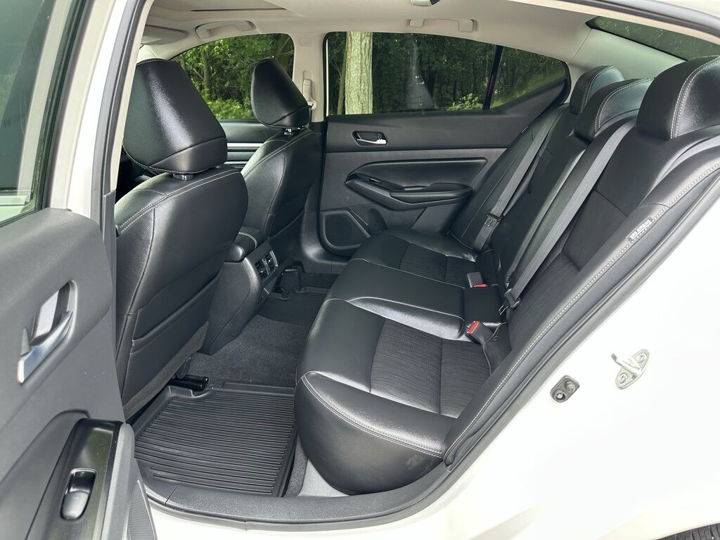 2021 Nissan Altima 2.5 Platinum San Clemente CA