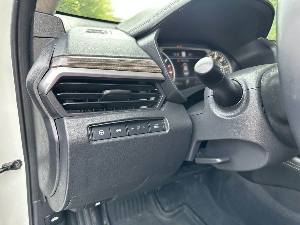 2021 Nissan Altima 2.5 Platinum San Clemente CA