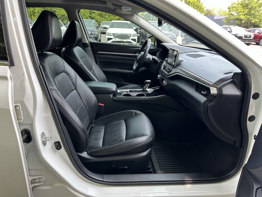2021 Nissan Altima 2.5 Platinum San Clemente CA