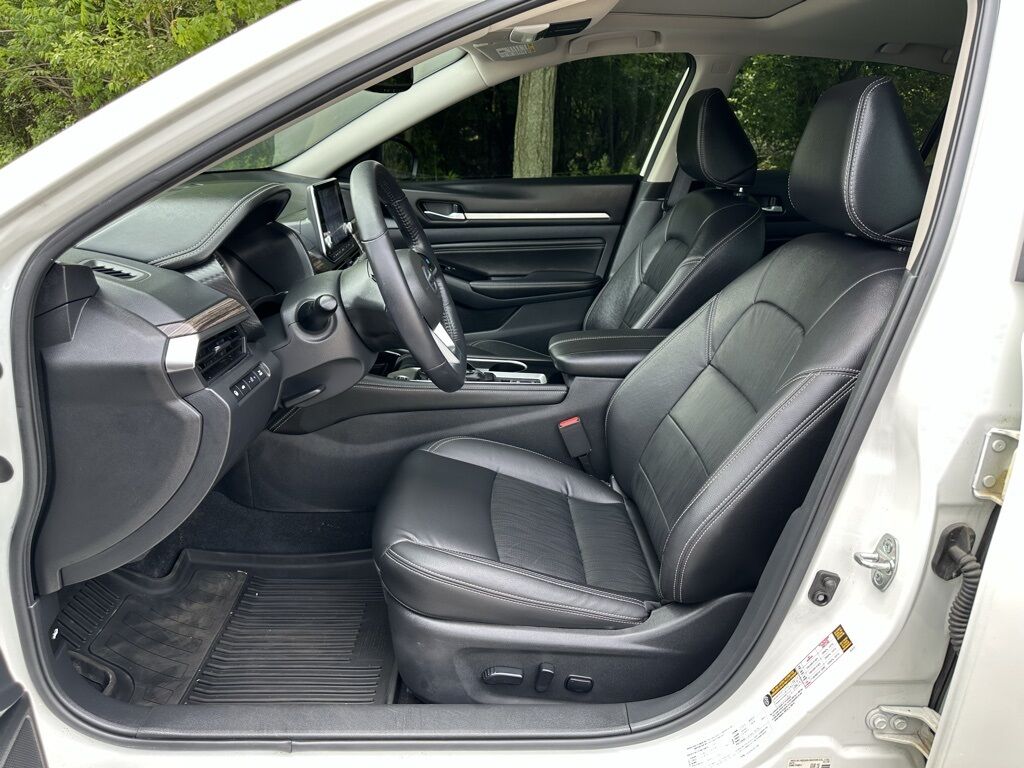 2021 Nissan Altima 2.5 Platinum San Clemente CA