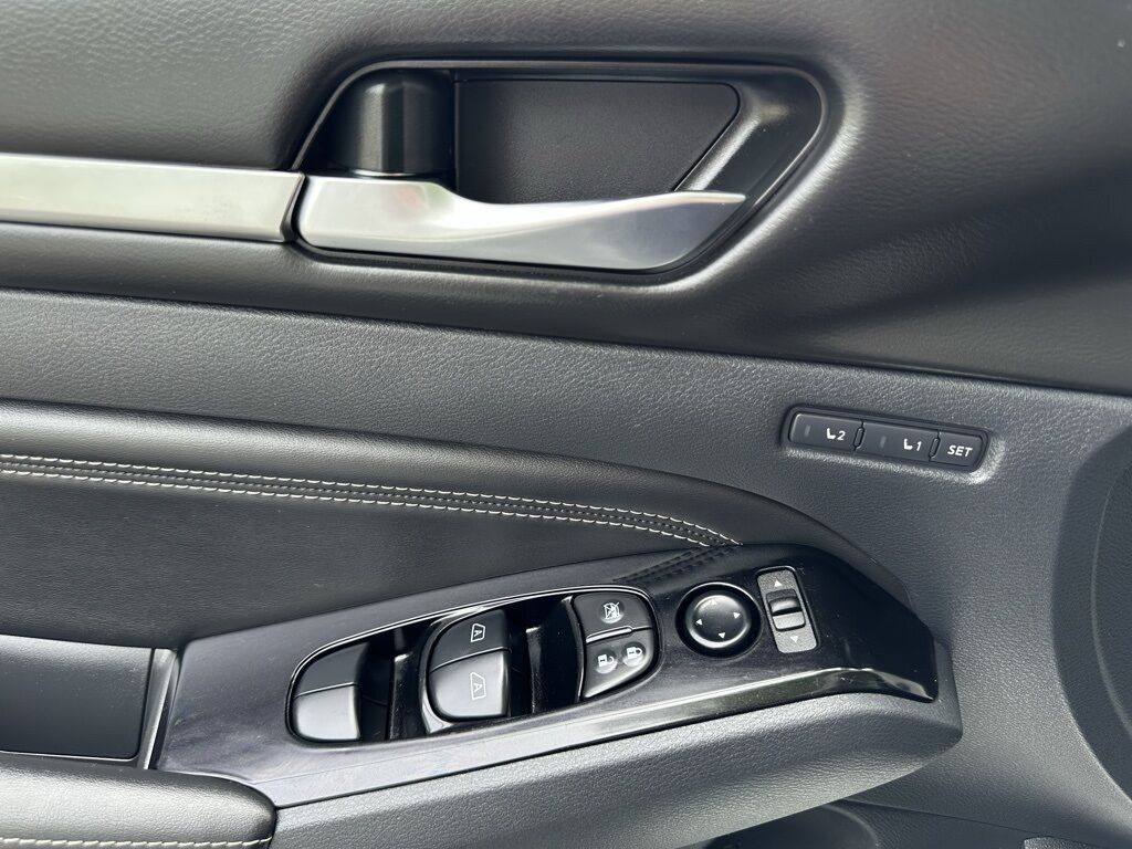 2021 Nissan Altima 2.5 Platinum San Clemente CA